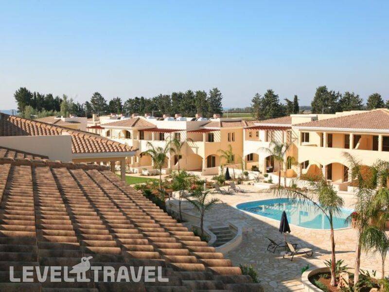 Фотография Aphrodite Sands Resort