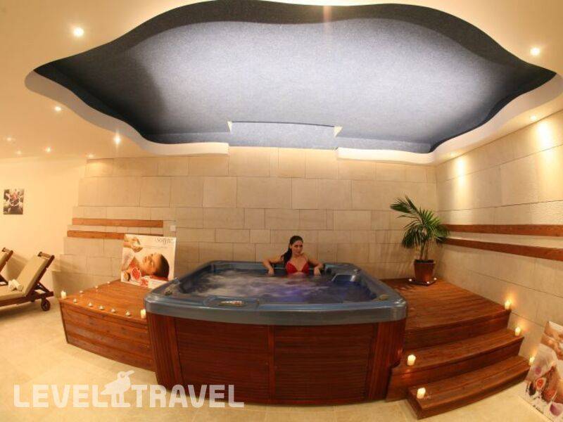 Фотография Aphrodite Sands Resort