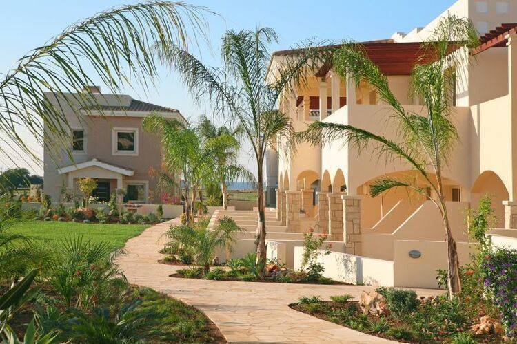 Aphrodite Sands Resort