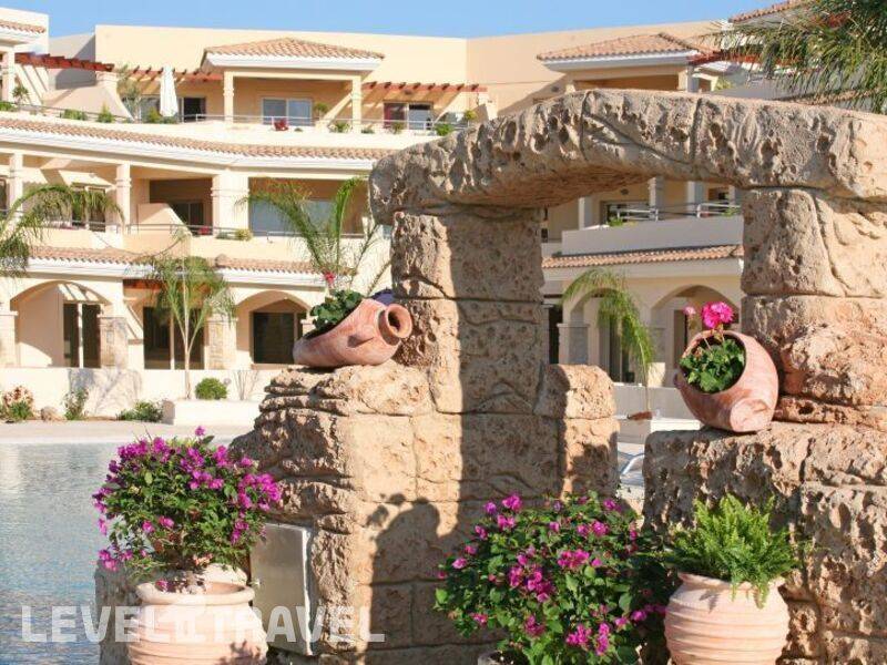 Фотография Aphrodite Sands Resort