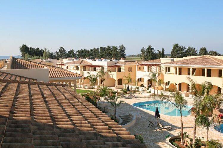 Aphrodite Sands Resort