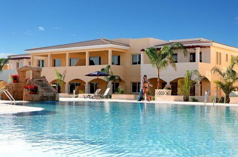 Aphrodite Sands Resort