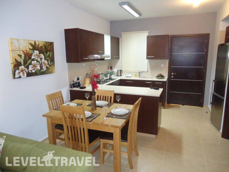 Фотография Aphrodite Sands Resort