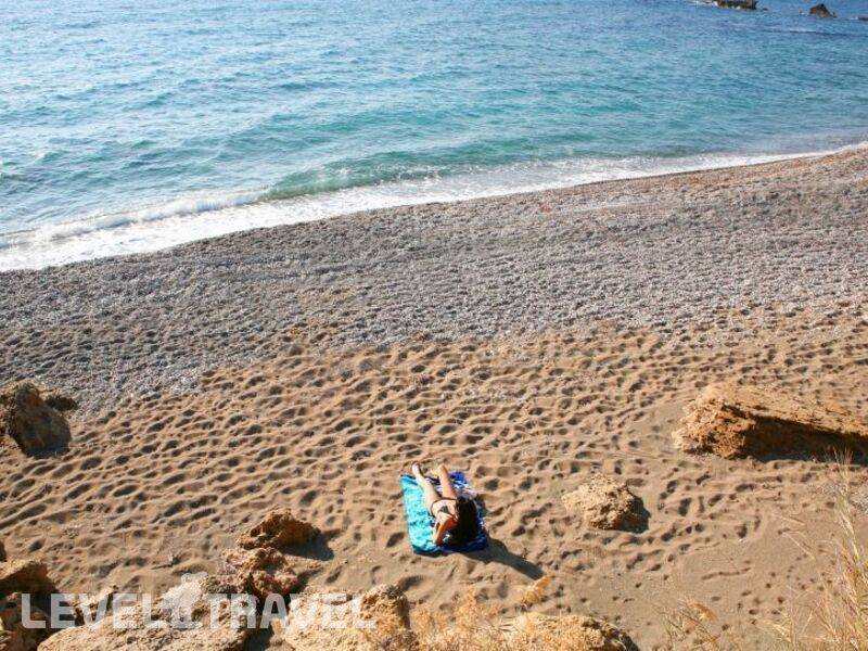 Фотография Aphrodite Sands Resort