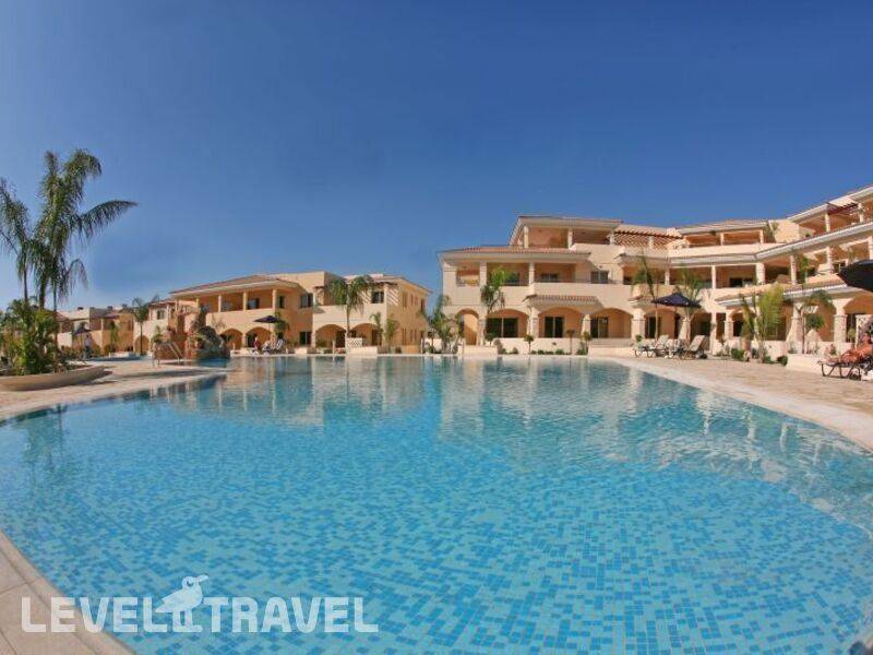 Фотография Aphrodite Sands Resort