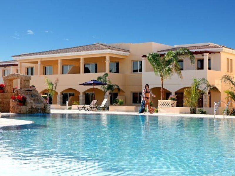 Фотография Aphrodite Sands Resort