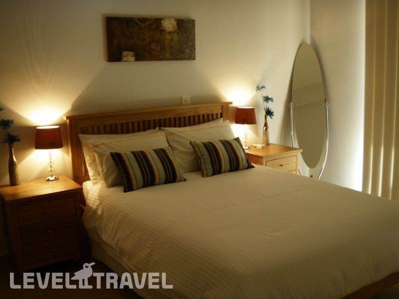 Фотография Aphrodite Sands Resort