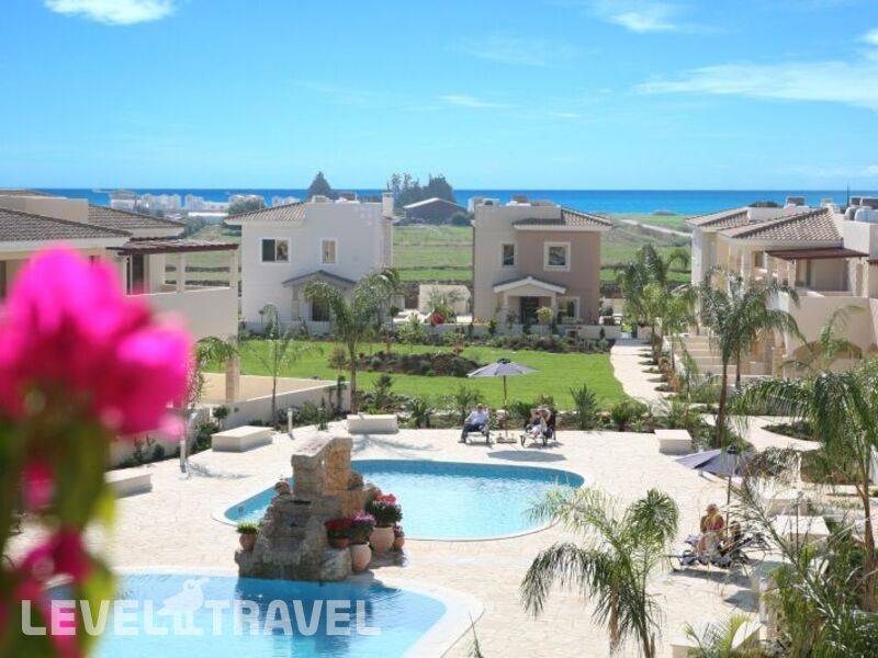 Фотография Aphrodite Sands Resort
