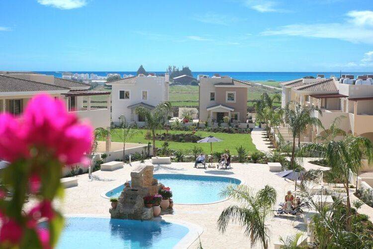 Aphrodite Sands Resort