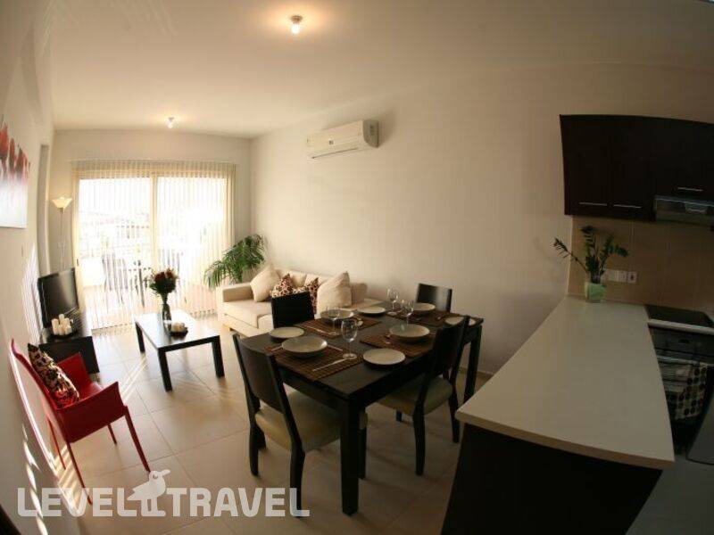 Фотография Aphrodite Sands Resort