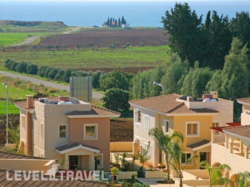 Фотография Aphrodite Sands Resort
