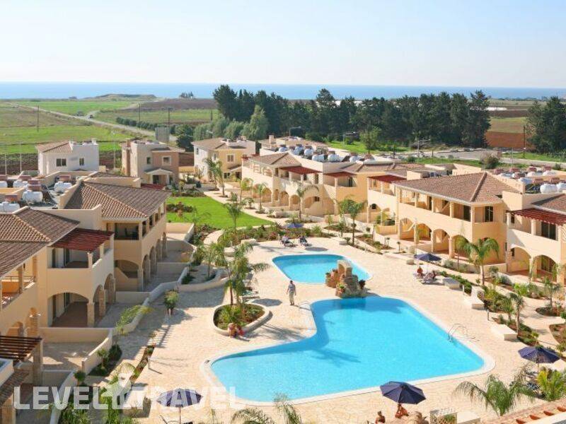 Фотография Aphrodite Sands Resort