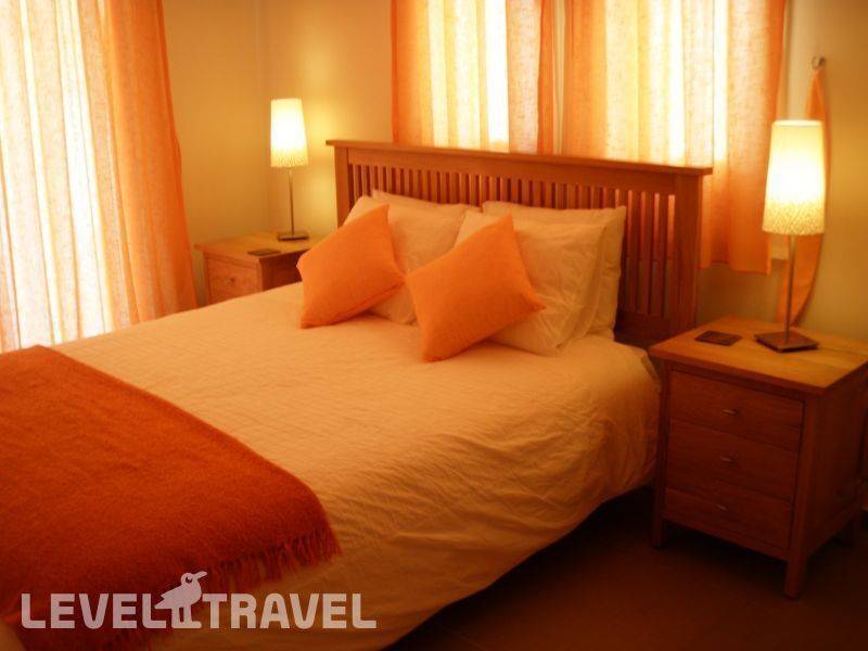 Фотография Aphrodite Sands Resort