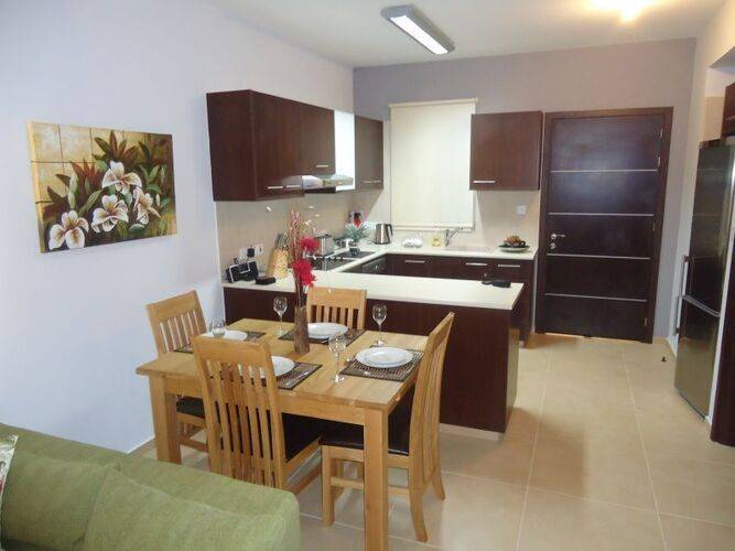 Aphrodite Sands Resort