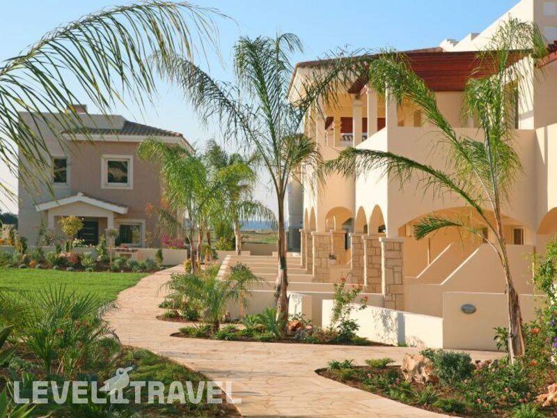Фотография Aphrodite Sands Resort
