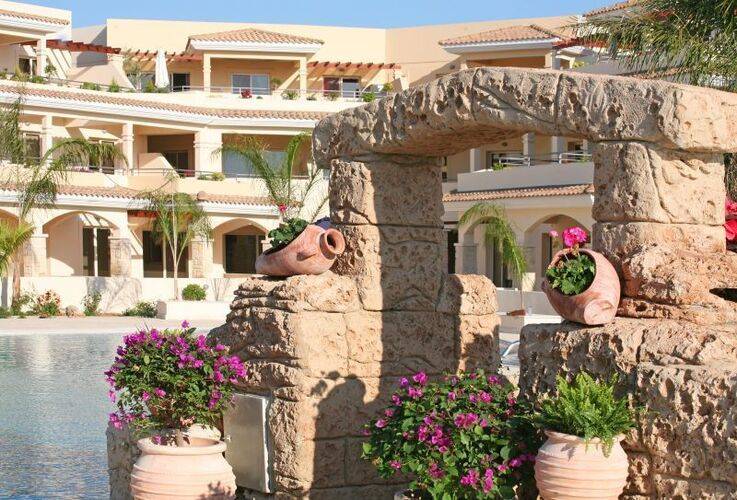 Aphrodite Sands Resort