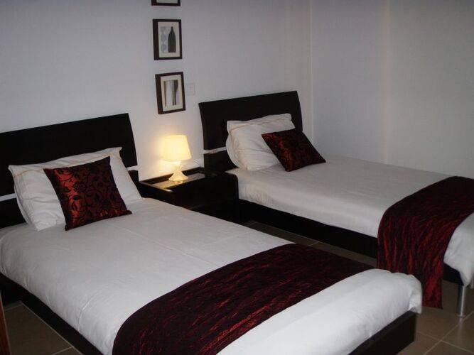 Aphrodite Sands Resort