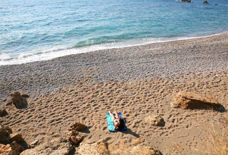 Aphrodite Sands Resort