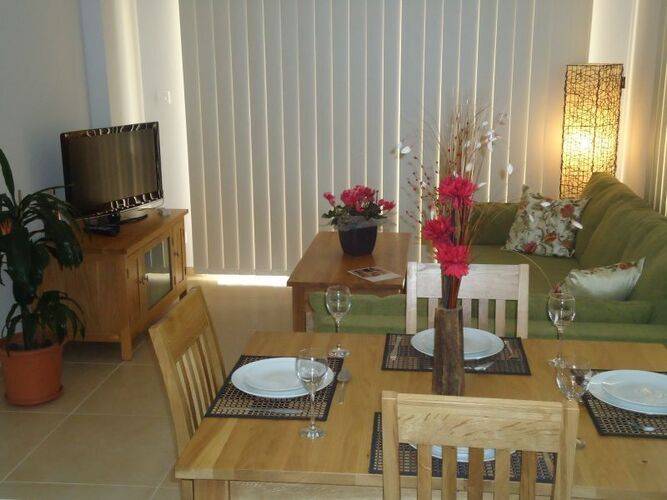 Aphrodite Sands Resort