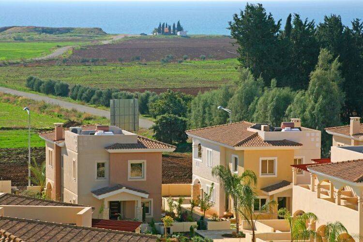 Aphrodite Sands Resort