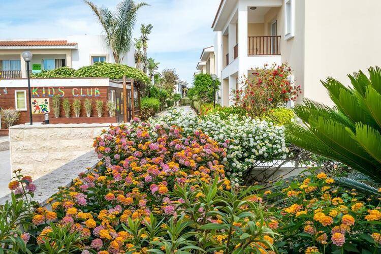 Aktea Beach Village