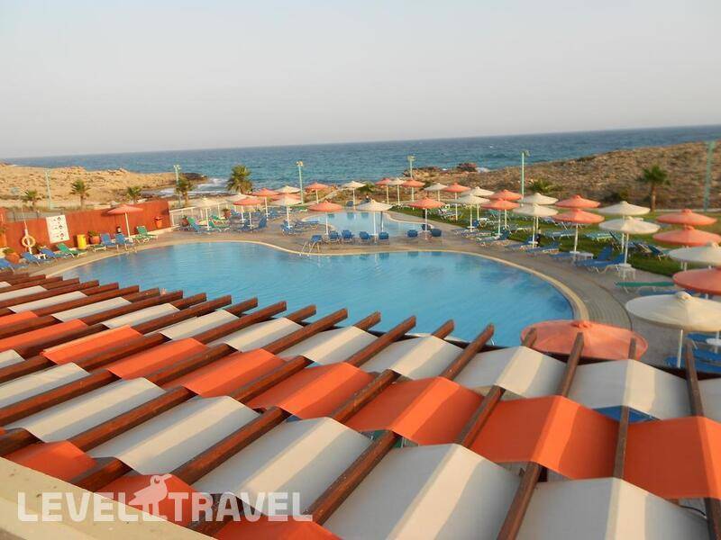Фотография Aktea Beach Village
