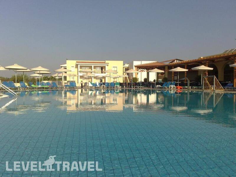 Фотография Aktea Beach Village
