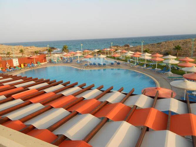 Aktea Beach Village