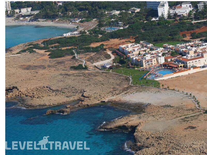 Фотография Aktea Beach Village
