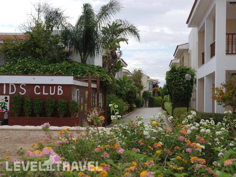 Фотография Aktea Beach Village
