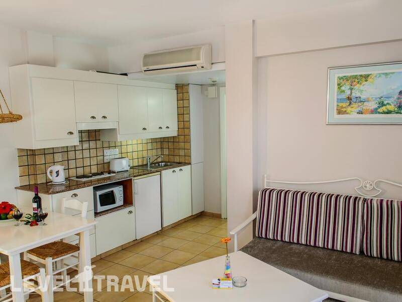Фотография Aktea Beach Village