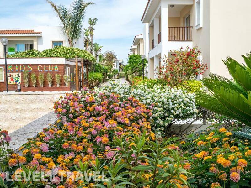 Фотография Aktea Beach Village