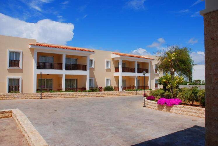 Aktea Beach Village