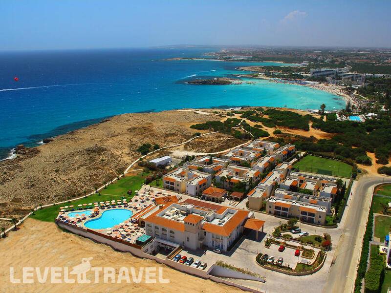 Фотография Aktea Beach Village