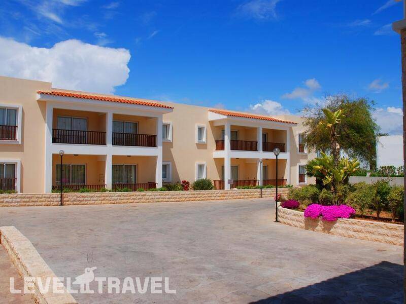 Фотография Aktea Beach Village