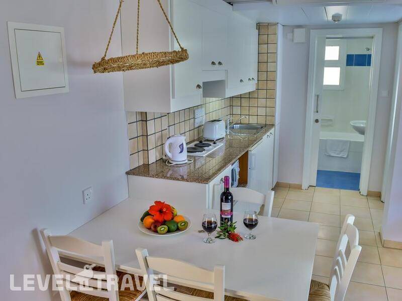 Фотография Aktea Beach Village