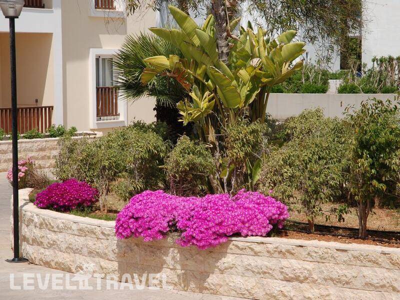 Фотография Aktea Beach Village