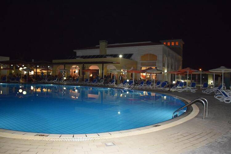Aktea Beach Village