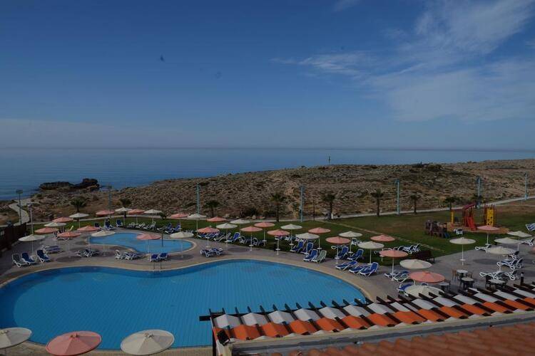 Aktea Beach Village