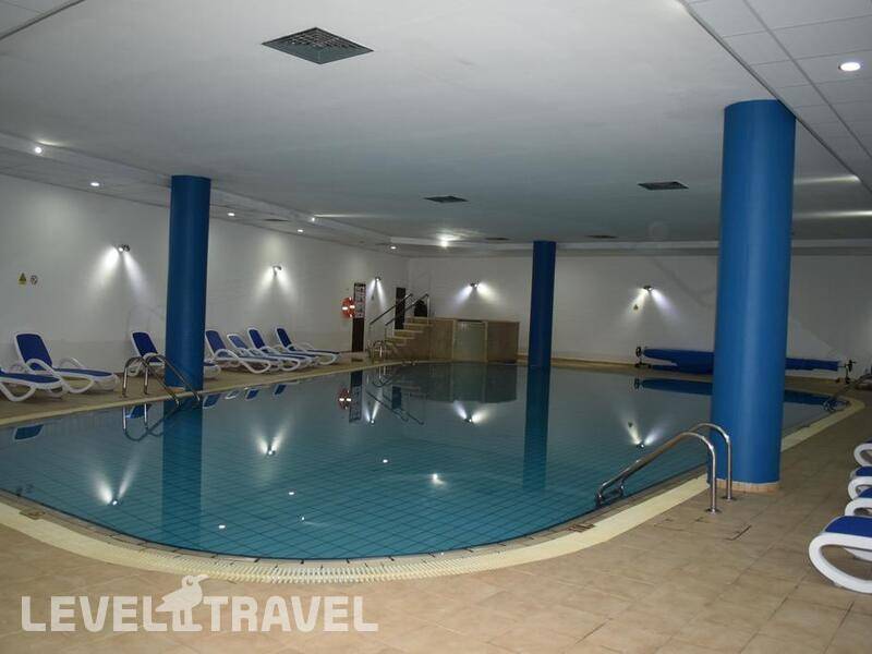 Фотография Aktea Beach Village