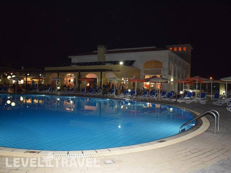 Фотография Aktea Beach Village
