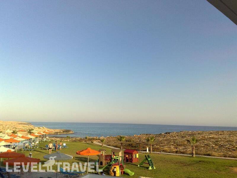 Фотография Aktea Beach Village
