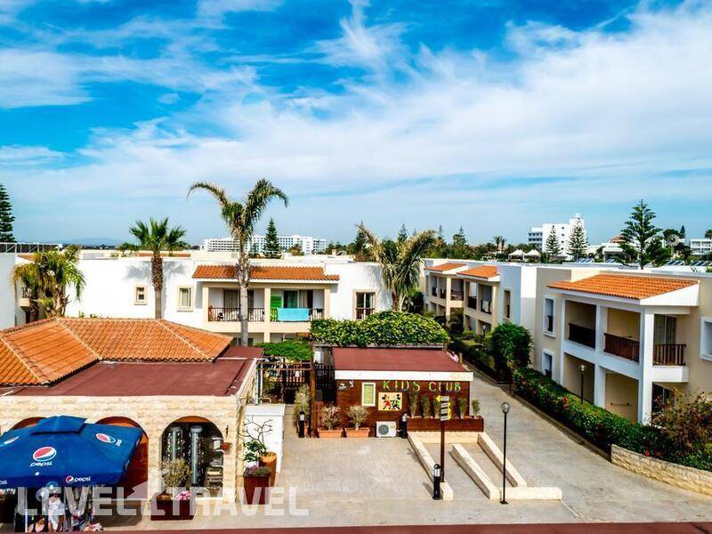 Фотография Aktea Beach Village