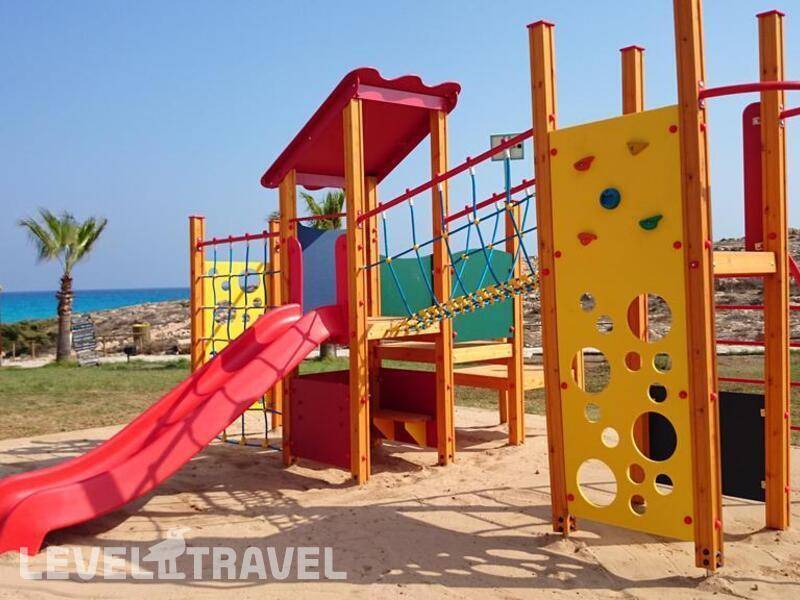 Фотография Aktea Beach Village