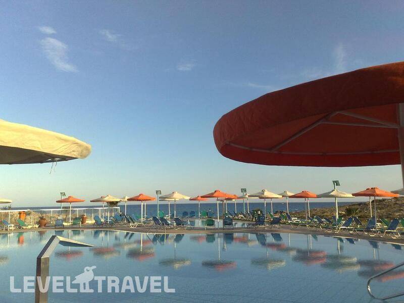 Фотография Aktea Beach Village