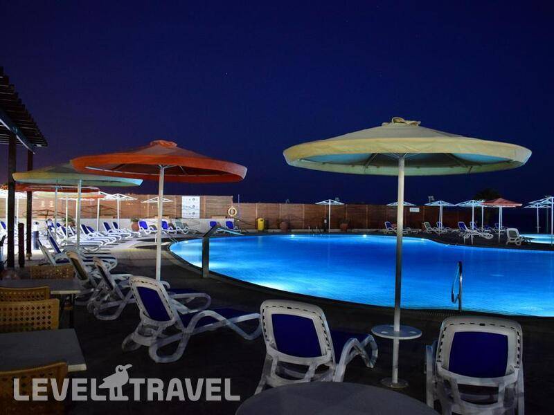 Фотография Aktea Beach Village