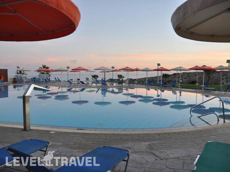 Фотография Aktea Beach Village