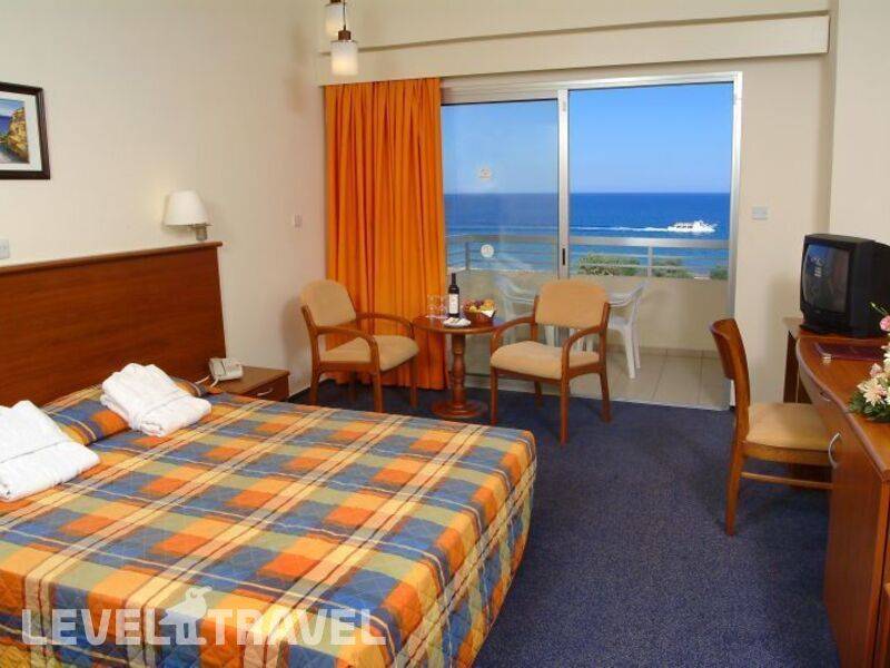 Фотография Kouzalis Beach Hotel (Adults Only 18+)