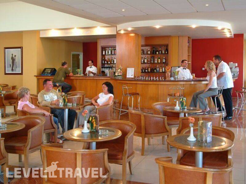 Фотография Kouzalis Beach Hotel (Adults Only 18+)