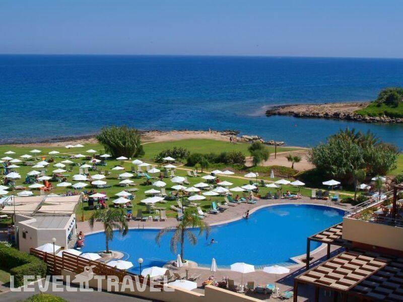 Фотография Kouzalis Beach Hotel (Adults Only 18+)